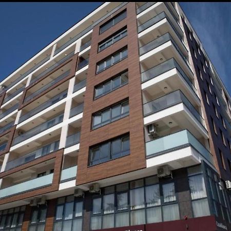 R-Residency Tower Apartment บันยาลูกา ภายนอก รูปภาพ