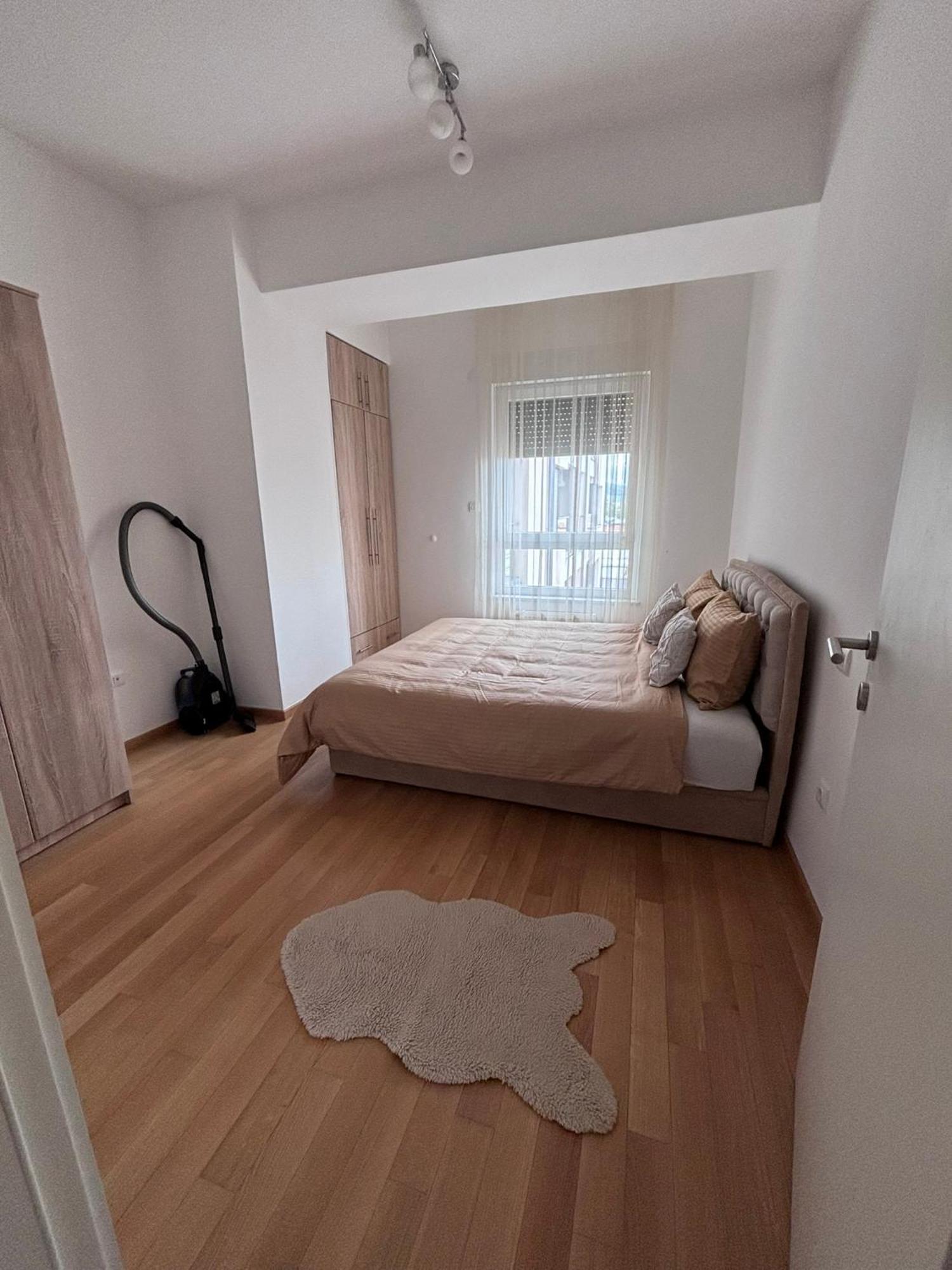 R-Residency Tower Apartment บันยาลูกา ภายนอก รูปภาพ